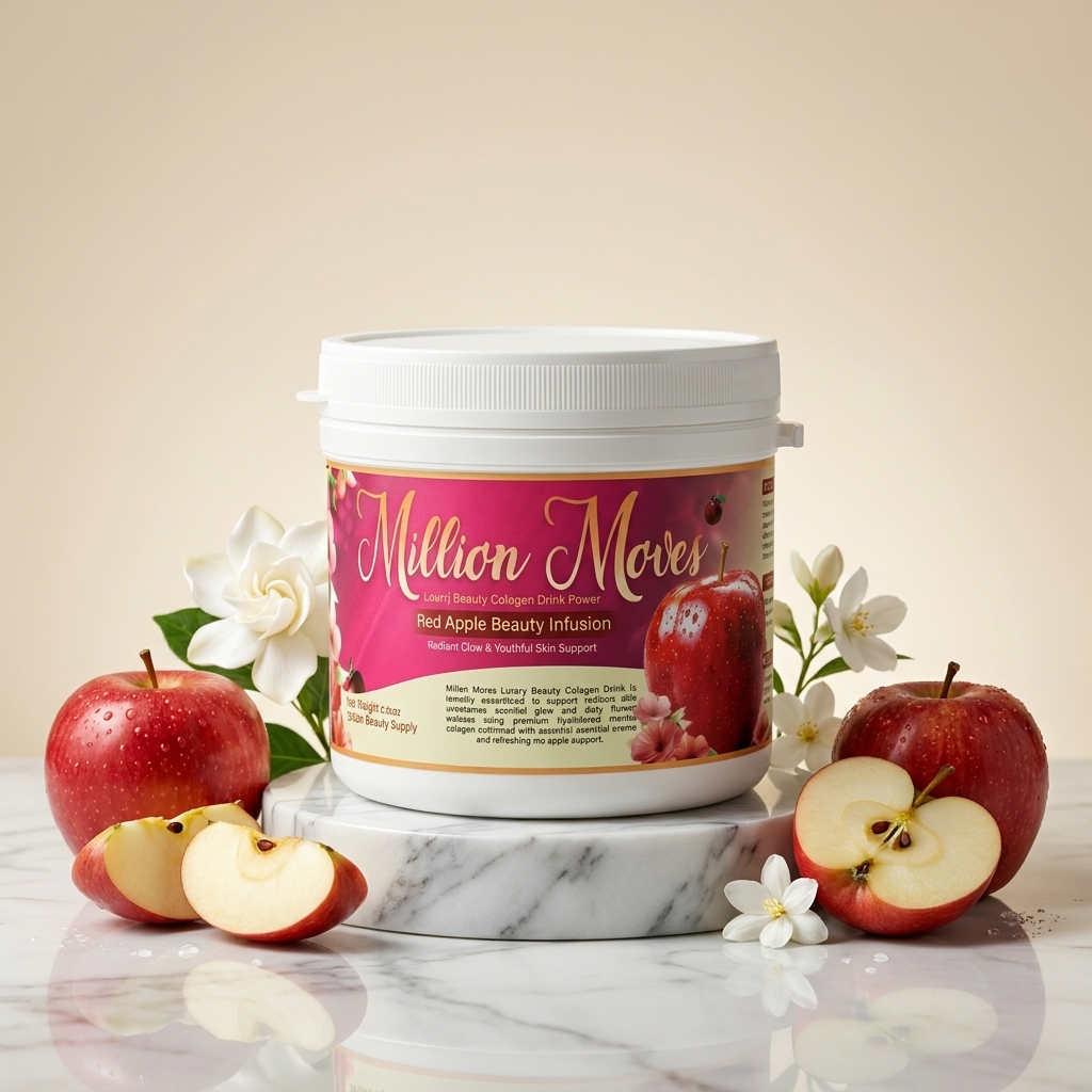 Collagen Radiance